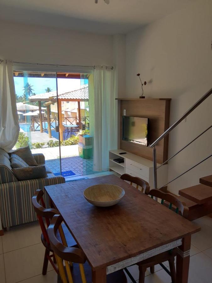 Imbassai Summer Flats Appartamento Salvador Esterno foto