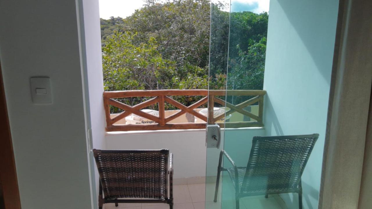 Imbassai Summer Flats Appartamento Salvador Esterno foto
