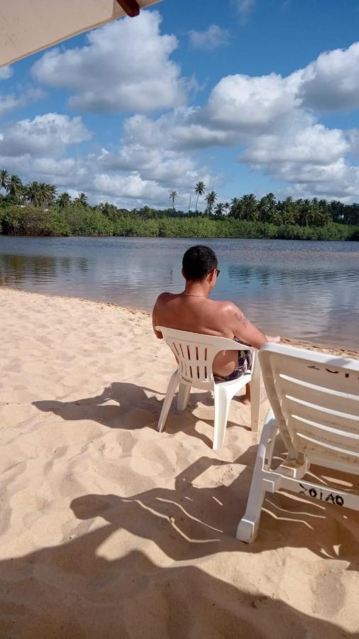 Imbassai Summer Flats Appartamento Salvador Esterno foto