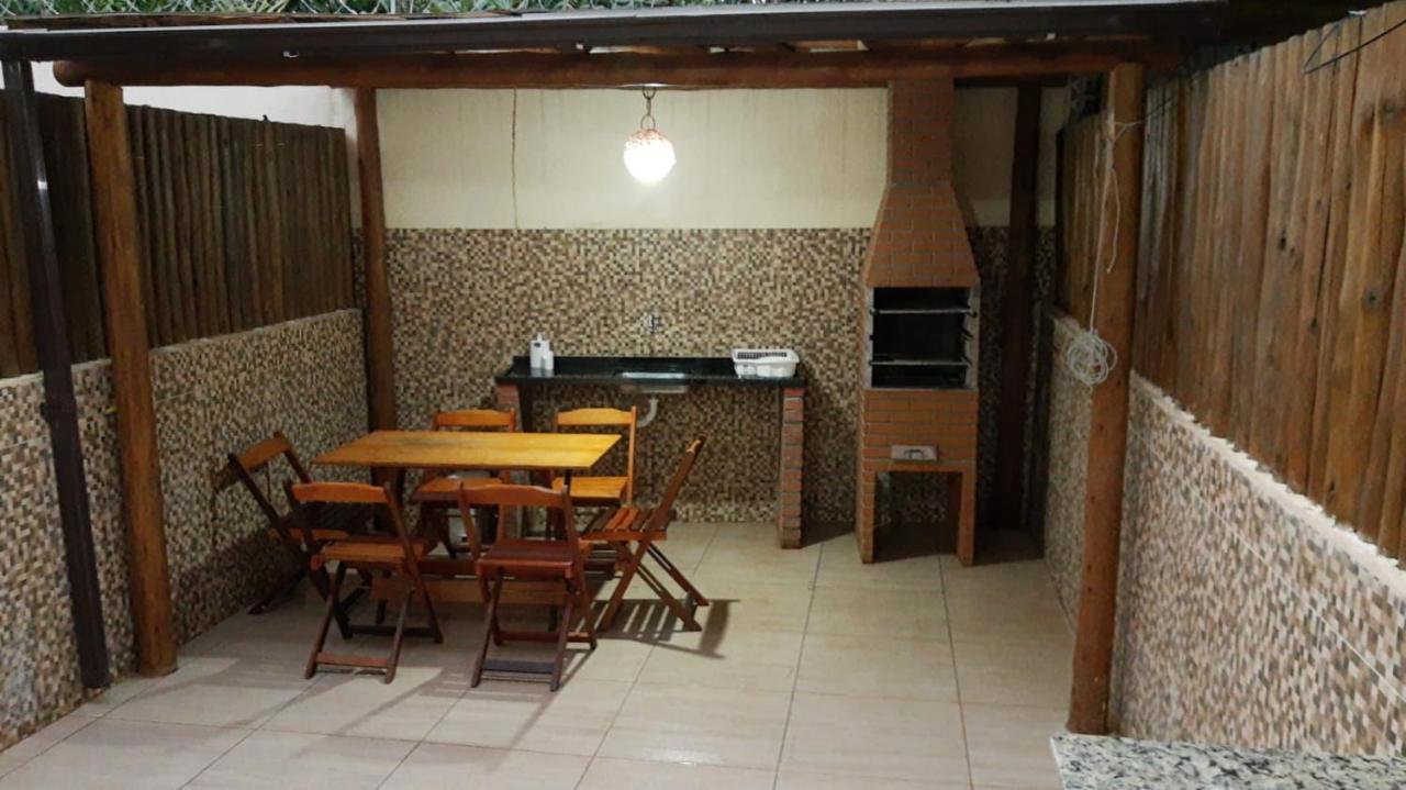 Imbassai Summer Flats Appartamento Salvador Esterno foto