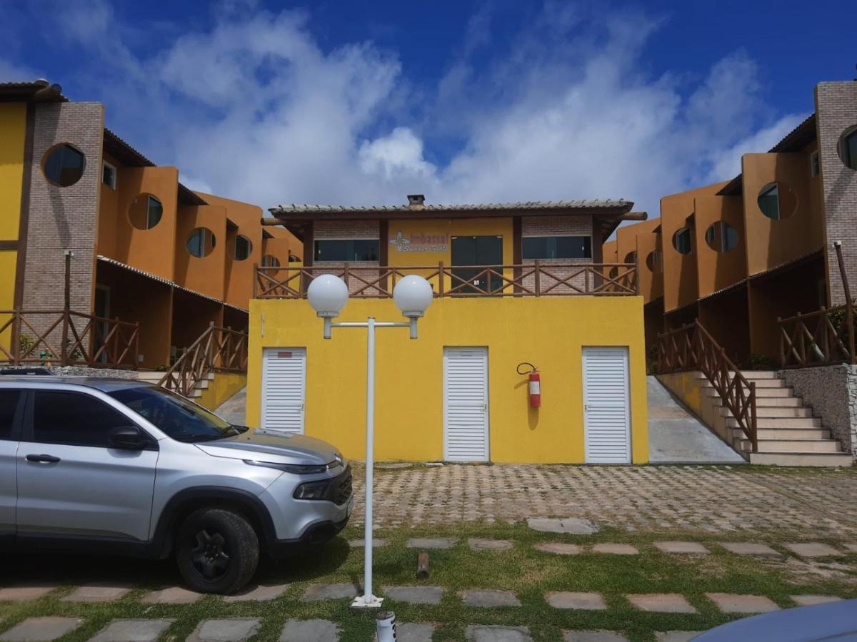 Imbassai Summer Flats Appartamento Salvador Esterno foto