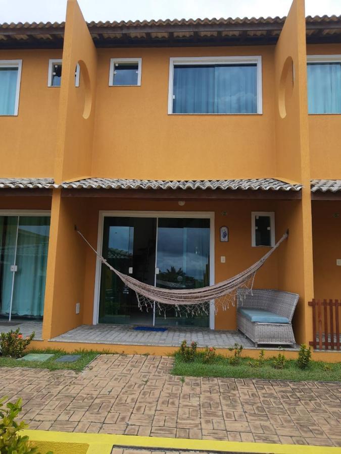 Imbassai Summer Flats Appartamento Salvador Esterno foto