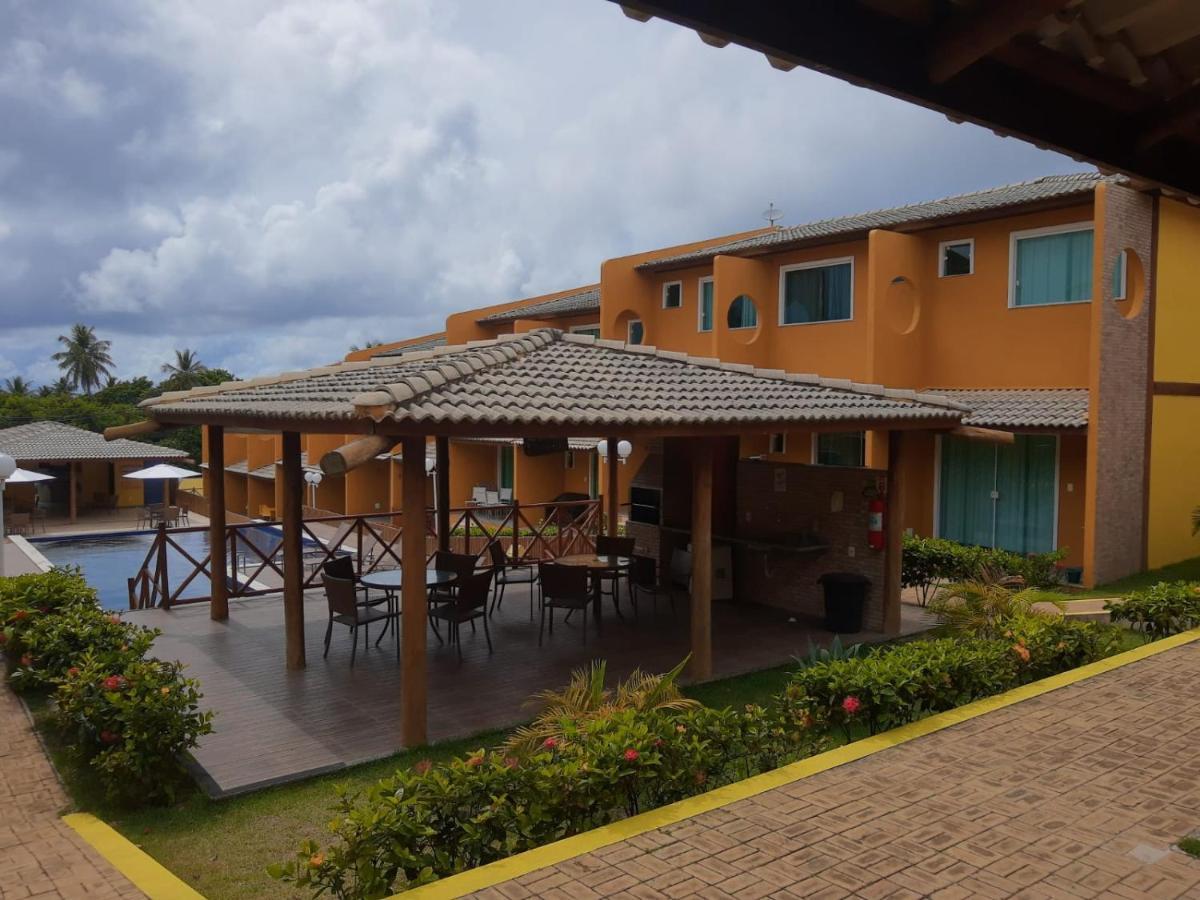 Imbassai Summer Flats Appartamento Salvador Esterno foto