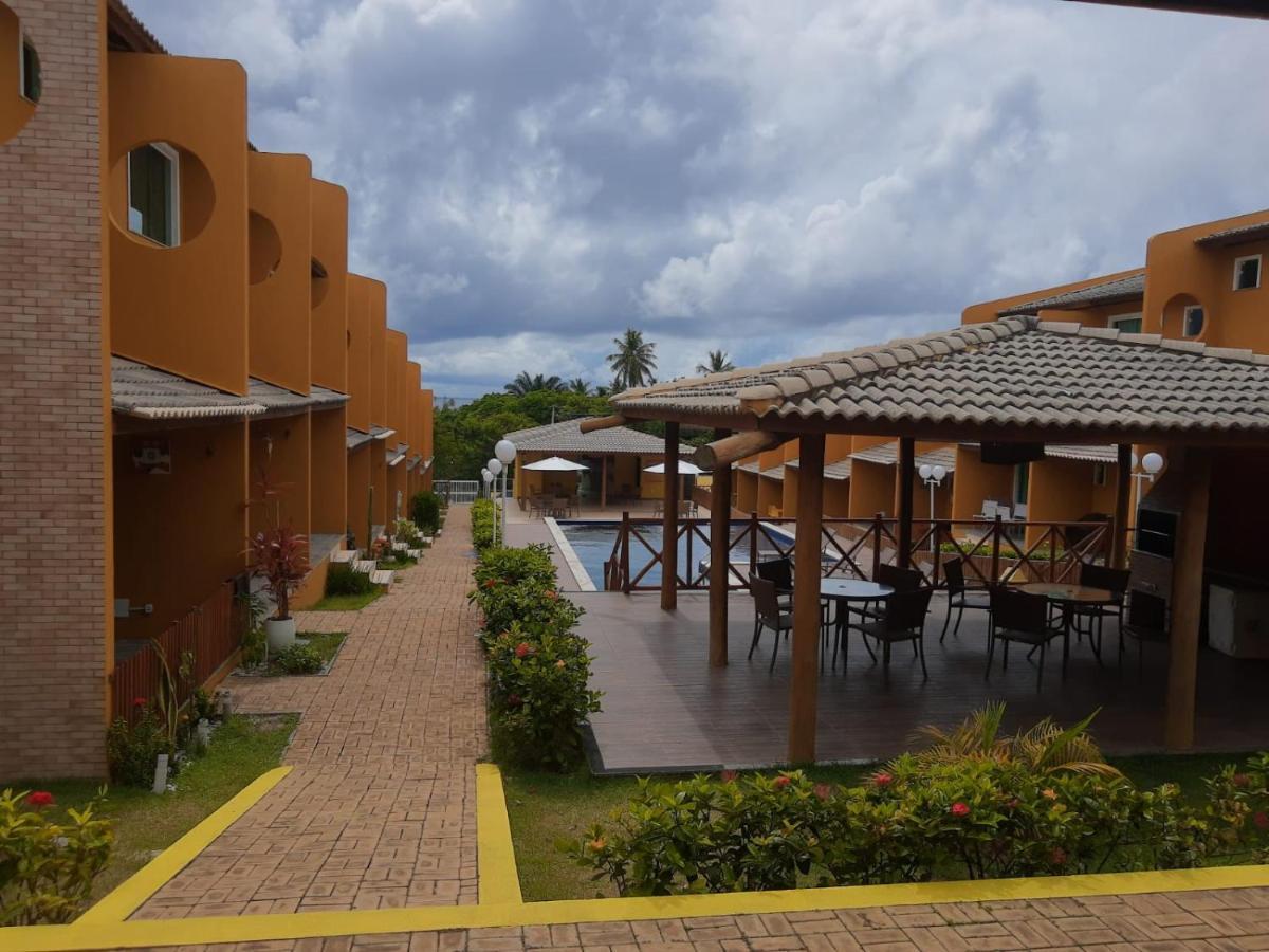 Imbassai Summer Flats Appartamento Salvador Esterno foto