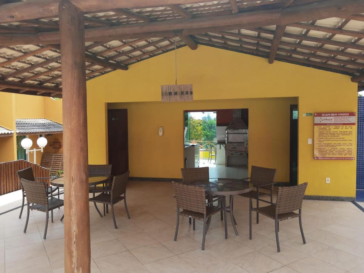Imbassai Summer Flats Appartamento Salvador Esterno foto