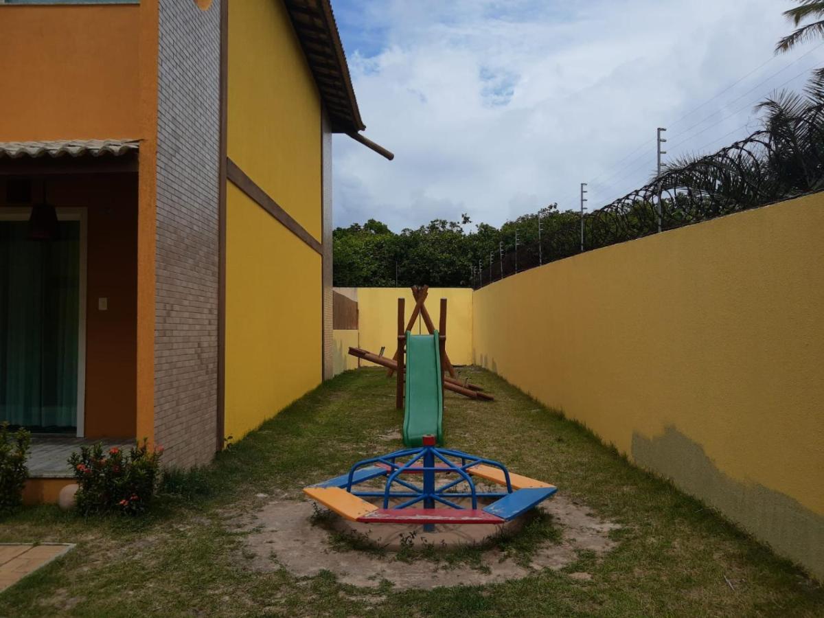 Imbassai Summer Flats Appartamento Salvador Esterno foto